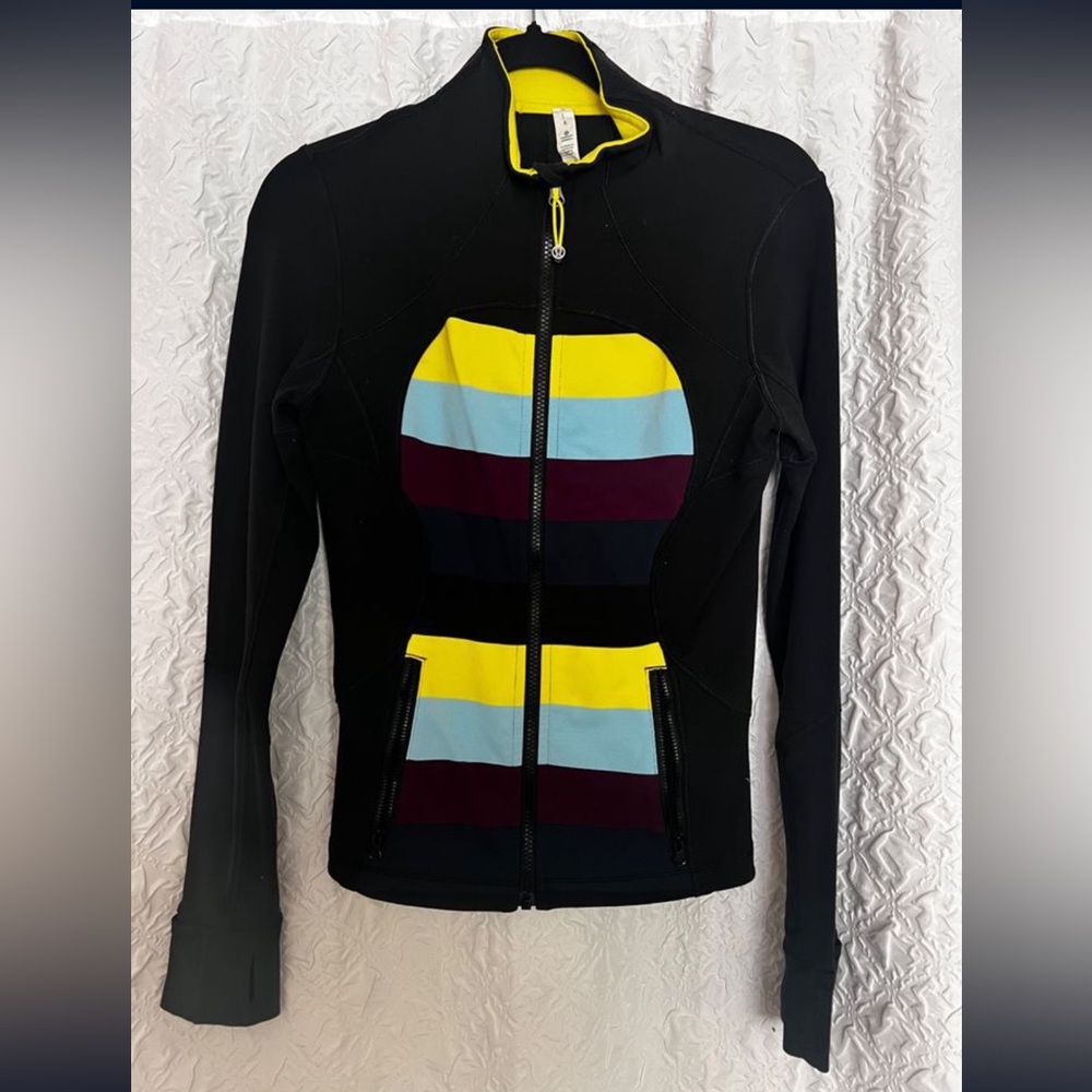 Lululemon Jacket size 6